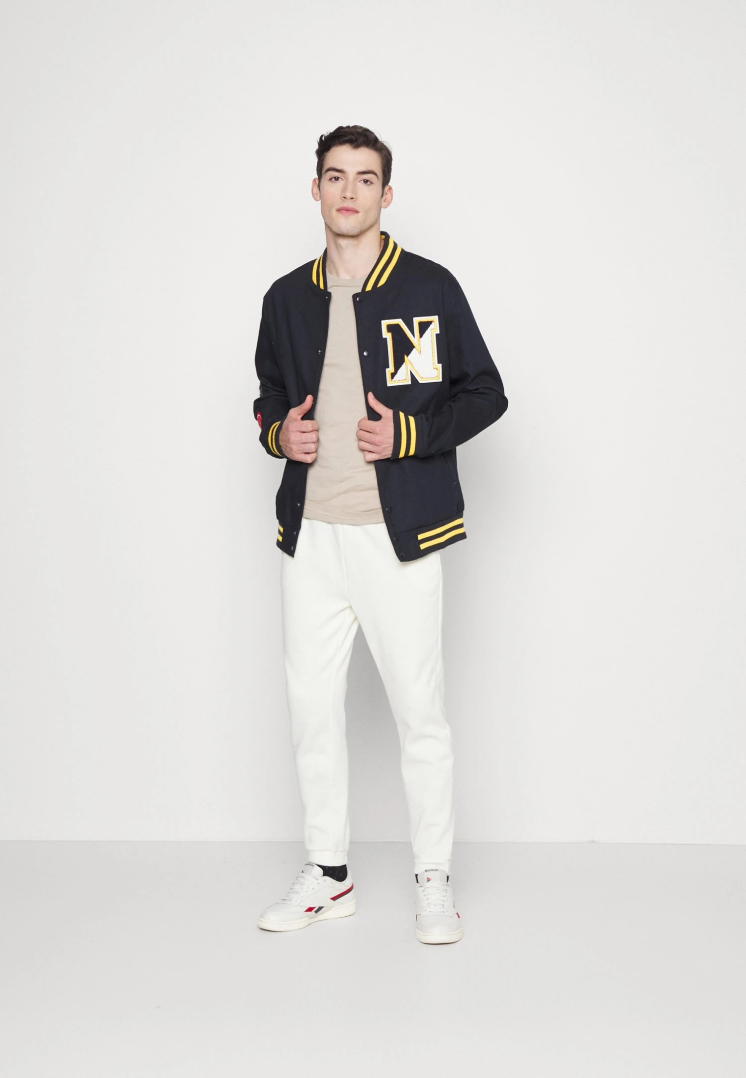 YOURTURN UNISEX - Pantalon de survêtement Prix Aimable trouser Normale all 4 YOURTURN UNISEX - Pantalon de survêtement Prix Aimable trouser Normale all – Image 2