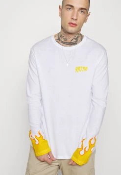 YOURTURN Prix Discount UNISEX - T-shirt à manches longues t shirt Col rond all -YOURTURN Soldes 180eefaa1fb346479280fe19e0f6b9d2