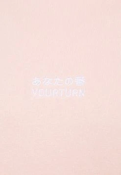 YOURTURN Prix Incroyables UNISEX - Sweat à capuche pullover Capuche all -YOURTURN Soldes 1818437ba1b8427683541e4a1c876ca7