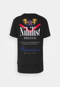 Remise En Ligne YOURTURN UNISEX - T-shirt imprimé t shirt Col rond all -YOURTURN Soldes 18896b5a36ae408196ef2fe3e6517941