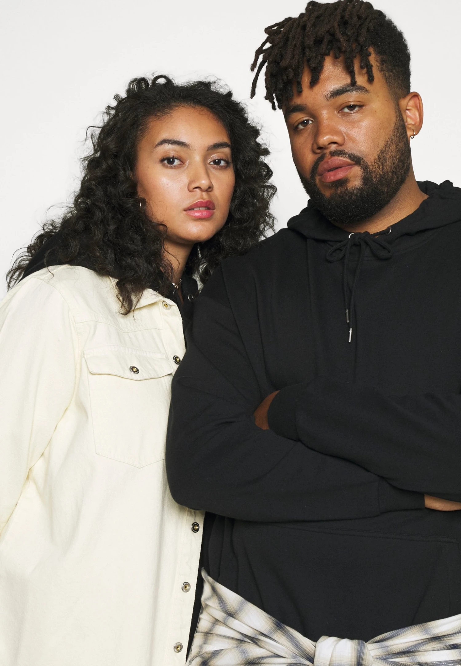 Prix Préférentiel YOURTURN UNISEX 2 PACK - Sweat à capuche pullover Capuche all 6 Prix Préférentiel YOURTURN UNISEX 2 PACK - Sweat à capuche pullover Capuche all – Image 4