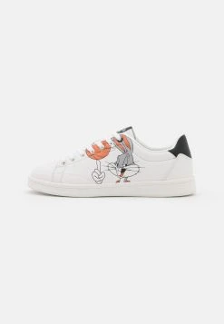 YOURTURN SPACE JAM UNISEX - Baskets basses Authentique 100% sneaker Rond all
