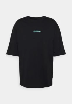 YOURTURN Bas Prix UNISEX - T-shirt basique t shirt Col rond all