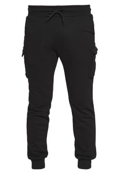 YOURTURN UNISEX - Pantalon de survêtement Plus Bas Prix De Vente trouser Normale all -YOURTURN Soldes 199f1a74670e48aea8f5ff55f609a822 1