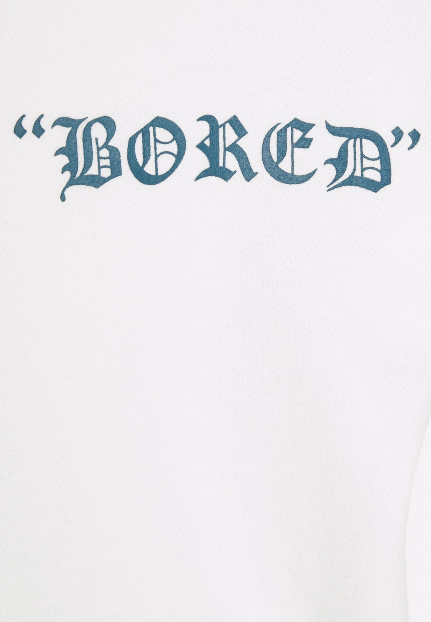 YOURTURN Garantie De Qualité 100% SET UNISEX - Survêtement combination clothing Normale all 9 YOURTURN Garantie De Qualité 100% SET UNISEX - Survêtement combination clothing Normale all – Image 7