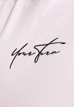 Première Qualité YOURTURN UNISEX - Sweat à capuche pullover Capuche all -YOURTURN Soldes 1a22b70f39374f8aa91cea61e4714a35