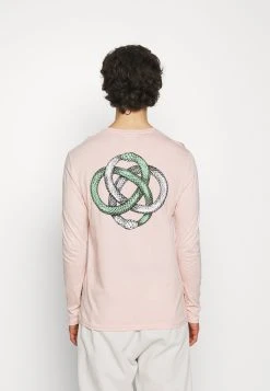 YOURTURN UNISEX - T-shirt à manches longues Remise En Ligne t shirt Col rond all