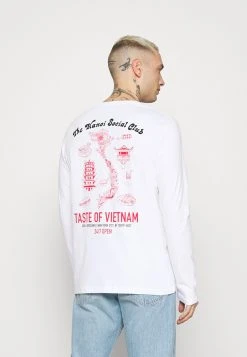 YOURTURN T-shirt à manches longues Prix Exclusifs t shirt Col rond all -YOURTURN Soldes 1a90ac92243c47bbb16cc3f7269897ee