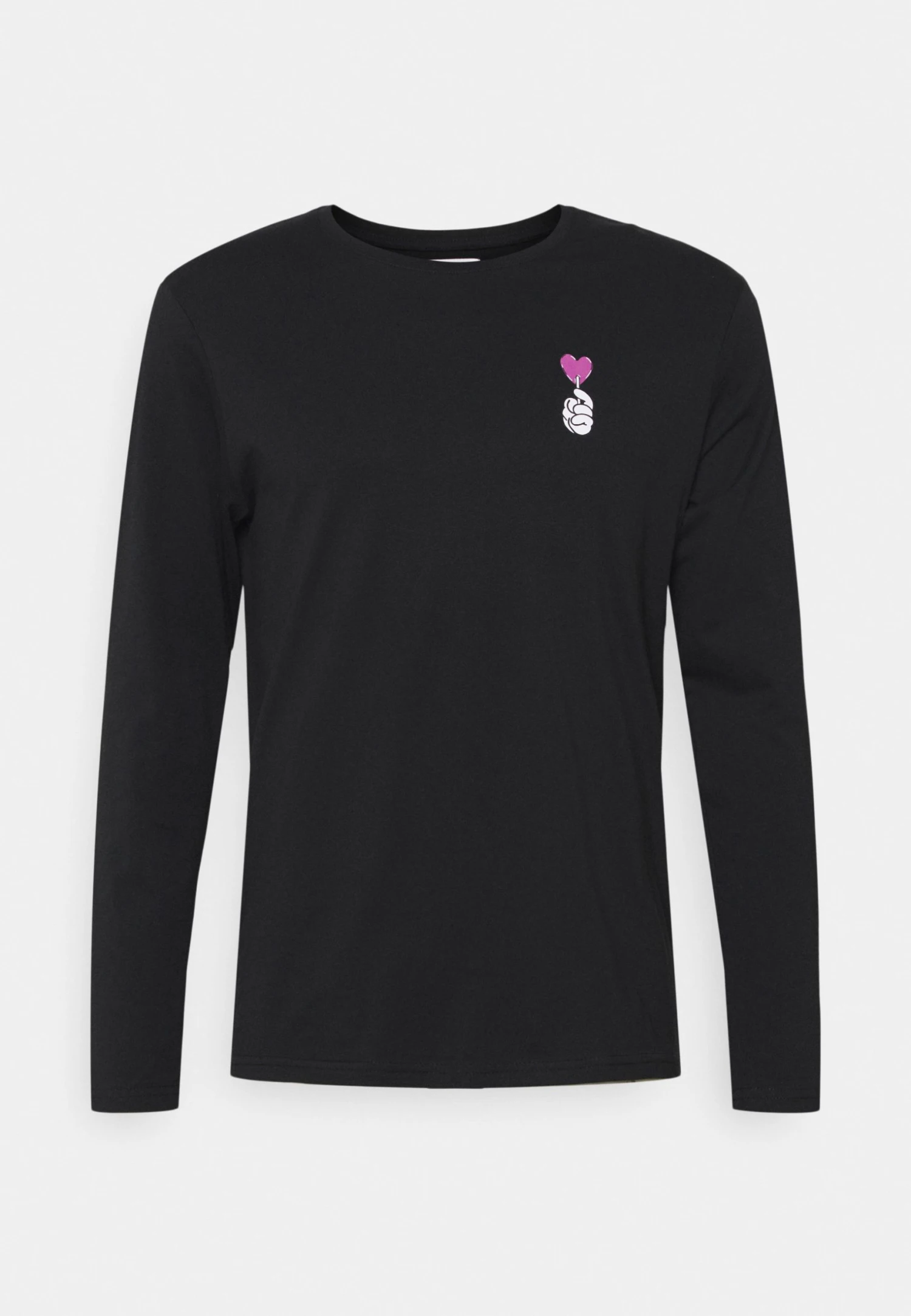 YOURTURN UNISEX - T-shirt à manches longues Prix Exclusifs t shirt Col rond all 9 YOURTURN UNISEX - T-shirt à manches longues Prix Exclusifs t shirt Col rond all – Image 7