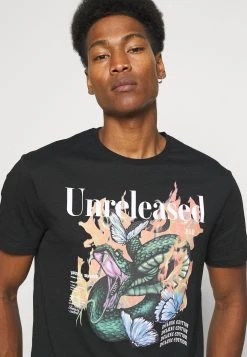 YOURTURN Prix Incroyables UNISEX - T-shirt imprimé t shirt Col rond all 14 YOURTURN Prix Incroyables UNISEX - T-shirt imprimé t shirt Col rond all -YOURTURN Soldes 1aa1f541f6a4446c8757f528f2c79c22