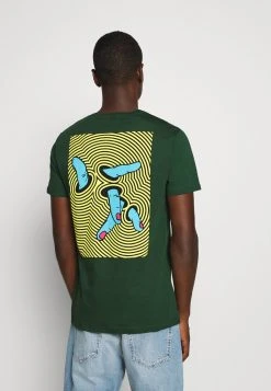 YOURTURN T-shirt imprimé Qualité Garantie t shirt Col rond all 11 YOURTURN T-shirt imprimé Qualité Garantie t shirt Col rond all -YOURTURN Soldes 1adb6d14fe50459faf34f1080b2fdd7c