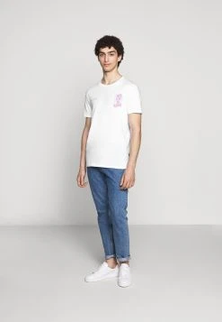 Promos YOURTURN T-shirt imprimé t shirt Col rond all -YOURTURN Soldes 1b5bb90effae410ebc3347e9f3f30726