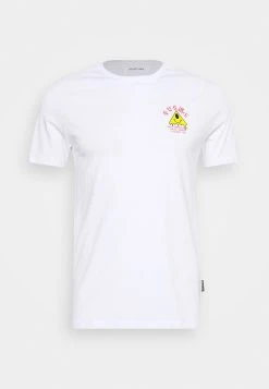 YOURTURN Prix Refroidis T-shirt imprimé t shirt Col rond all -YOURTURN Soldes 1b660a5552864757a9a9ba93b6f05a68