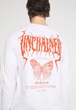 YOURTURN UNISEX - T-shirt à manches longues Marchandise de première qualité t shirt Col rond all 13 YOURTURN UNISEX - T-shirt à manches longues Marchandise de première qualité t shirt Col rond all -YOURTURN Soldes 1b6e576a4e384635b6a3b9eb6606ee66