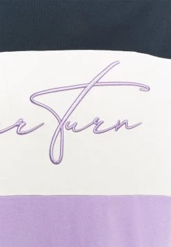 YOURTURN UNISEX - T-shirt imprimé Prix Préférentiel t shirt Col rond all -YOURTURN Soldes 1b73bd9c0b9a466eb907ba88d4c9ce4b