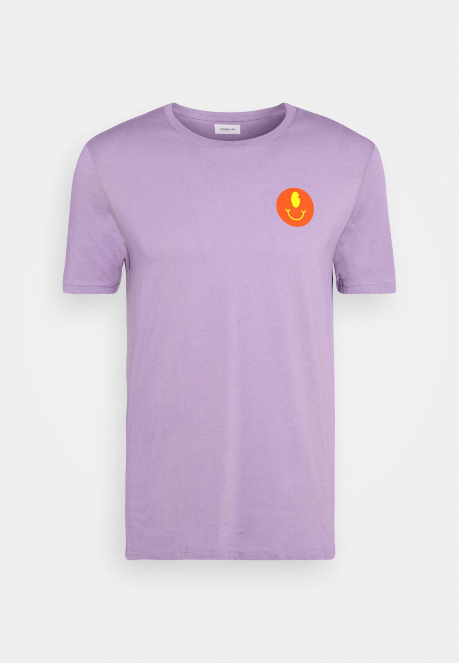 YOURTURN Qualité Fiable UNISEX - T-shirt imprimé t shirt Col rond all 11 YOURTURN Qualité Fiable UNISEX - T-shirt imprimé t shirt Col rond all – Image 9