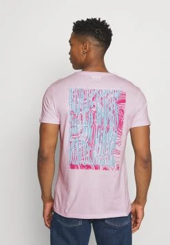 YOURTURN Prix Cassé UNISEX - T-shirt imprimé t shirt Col rond all -YOURTURN Soldes 1c18661eebcc4d9c9dbcac20a6ef1859