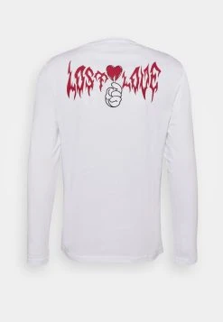 Garantie De Qualité 100% YOURTURN UNISEX - T-shirt à manches longues t shirt Col rond all -YOURTURN Soldes 1c3817c1127641a19dbe347a6f262a62