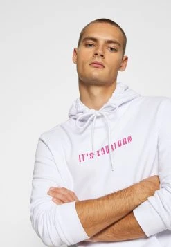 Prix Usine YOURTURN Sweat à capuche pullover Capuche all -YOURTURN Soldes 1c8c39c811014c8aa211a8aa18f15558