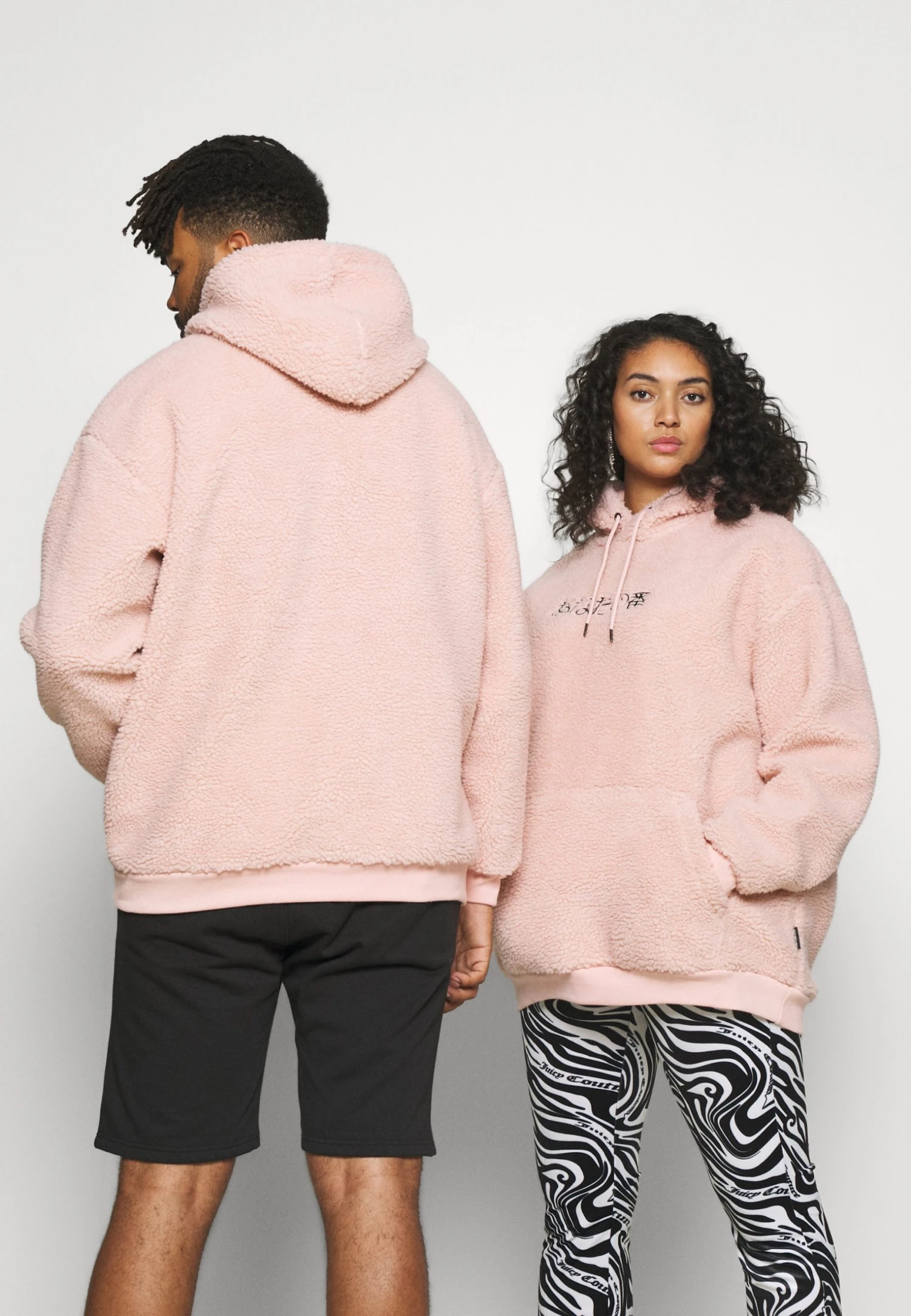 YOURTURN UNISEX - Sweat à capuche Prix Compétitif pullover Capuche all 3 YOURTURN UNISEX - Sweat à capuche Prix Compétitif pullover Capuche all