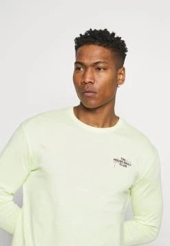 Prix Accessible YOURTURN UNISEX - T-shirt à manches longues t shirt Col rond all -YOURTURN Soldes 1cacf6084f1e4c9aac9d1917b39b9161