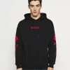 Qualité Fiable YOURTURN UNISEX - Sweat à capuche pullover Capuche all -YOURTURN Soldes 1cb4ad9e7ddc4276a69b2e57c1bdd662