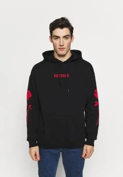 Qualité Fiable YOURTURN UNISEX - Sweat à capuche pullover Capuche all