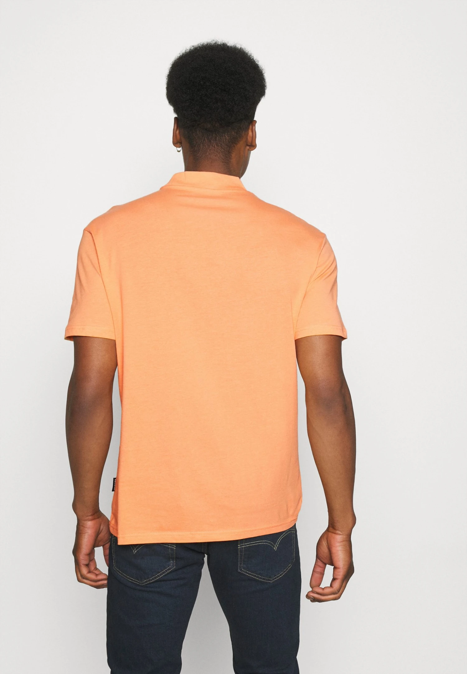 YOURTURN Prix Discount UNISEX - T-shirt basique t shirt Col rond all 5 YOURTURN Prix Discount UNISEX - T-shirt basique t shirt Col rond all – Image 3