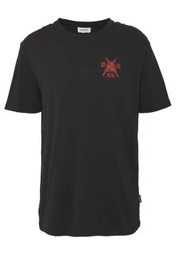 Prix d’Amis YOURTURN T-shirt imprimé t shirt Col rond all -YOURTURN Soldes 1d69d6b3b3b349b6b9e709baa497ca14