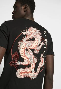 YOURTURN Faible Prix UNISEX - T-shirt imprimé t shirt Col rond all 20 YOURTURN Faible Prix UNISEX - T-shirt imprimé t shirt Col rond all -YOURTURN Soldes 1d850f5d0e6041928693f7b68f3db8a6