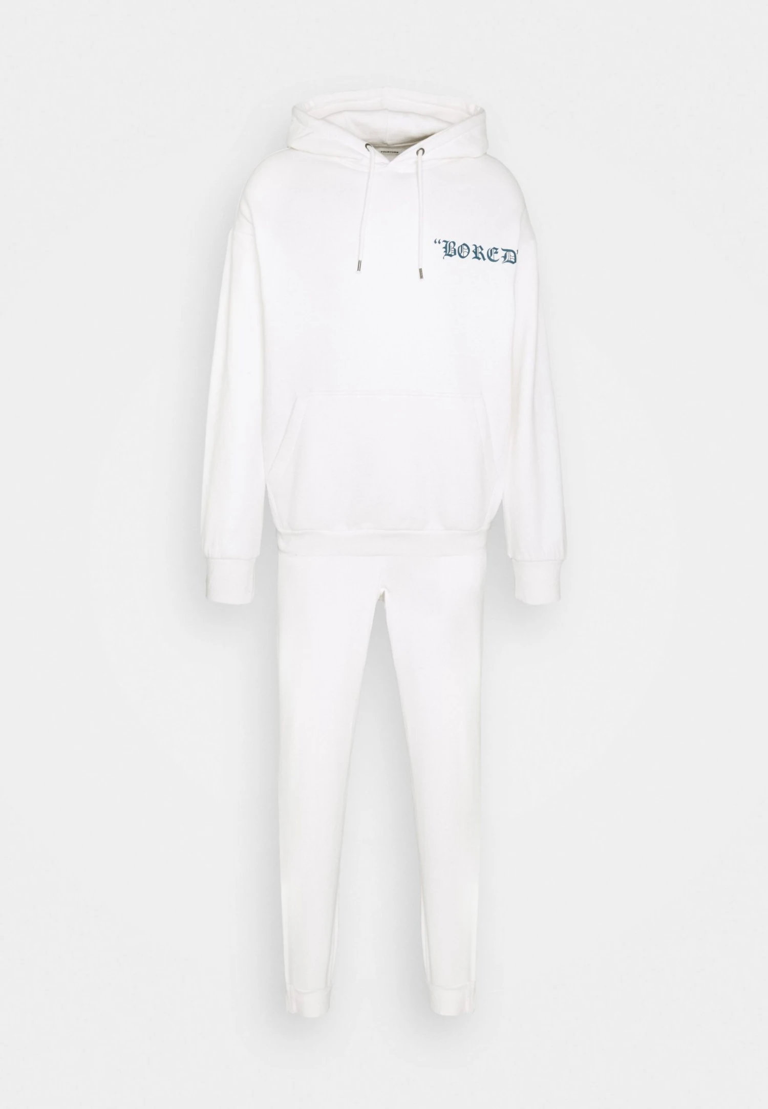 YOURTURN Garantie De Qualité 100% SET UNISEX - Survêtement combination clothing Normale all 3 YOURTURN Garantie De Qualité 100% SET UNISEX - Survêtement combination clothing Normale all