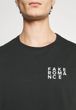 YOURTURN Prix Distinctifs T-shirt imprimé t shirt Col rond all 17 YOURTURN Prix Distinctifs T-shirt imprimé t shirt Col rond all -YOURTURN Soldes 1ebc6efecbba485880acd0b9d7c41c60