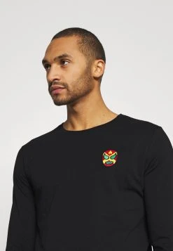 YOURTURN Première Qualité UNISEX - T-shirt à manches longues t shirt Col rond all -YOURTURN Soldes 1edf7ea87ccd49679cdd3ee39fa0a87b