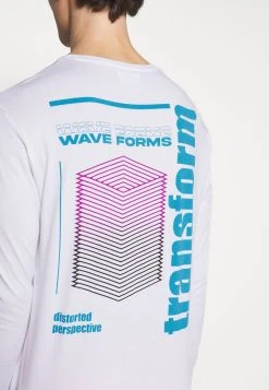 YOURTURN 50% Off De Vente UNISEX - T-shirt à manches longues t shirt Col rond all -YOURTURN Soldes 1ef313c91883452a914aecc0b9583bcc