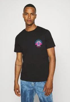 Plus Bas Prix De Vente YOURTURN UNISEX - T-shirt imprimé t shirt Col rond all