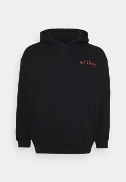 YOURTURN UNISEX - Sweat à capuche Réduction pullover Capuche all