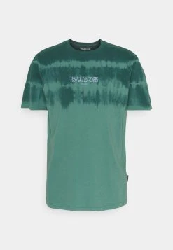 Marchandise de première qualité YOURTURN UNISEX - T-shirt imprimé - purple t shirt Col rond all -YOURTURN Soldes 1feb06afe32d4bc184a5775a0be82612