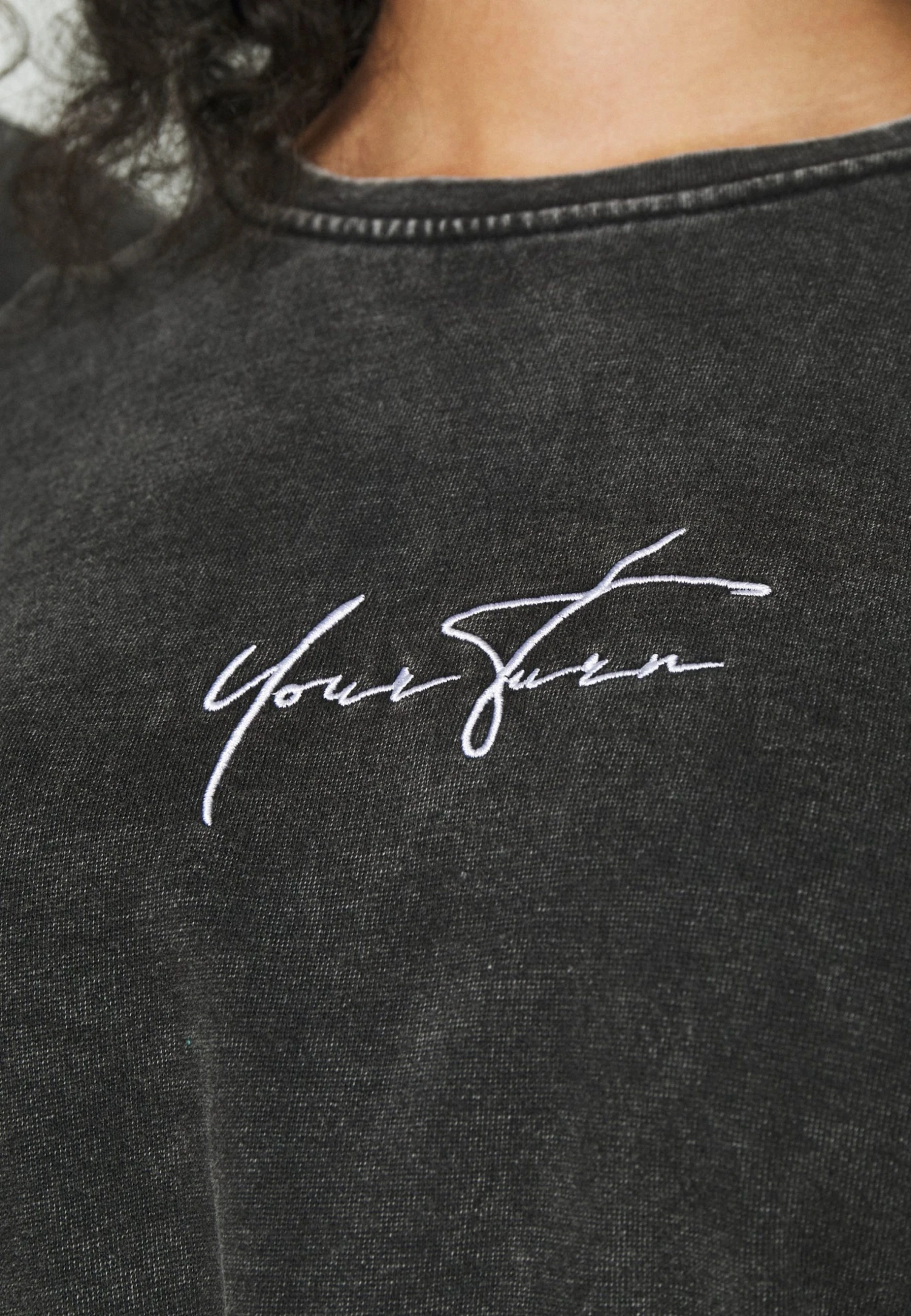 YOURTURN UNISEX - Sweatshirt Promos pullover Col rond all 8 YOURTURN UNISEX - Sweatshirt Promos pullover Col rond all â Image 6