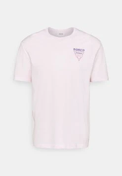 YOURTURN Prix Refroidis UNISEX - T-shirt imprimé t shirt Col rond all -YOURTURN Soldes 21267a9c61d04939adb6885d6e96627a 1