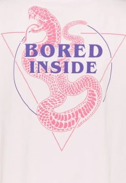 YOURTURN Prix Refroidis UNISEX - T-shirt imprimé t shirt Col rond all -YOURTURN Soldes 2143f74f006742d891e221e3f7bc12da