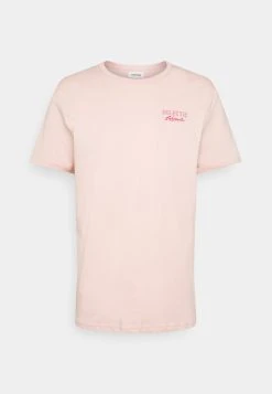 YOURTURN En Remise UNISEX - T-shirt imprimé t shirt Col rond all -YOURTURN Soldes 219ac77da55b4f9dab36a35abedb4dfb