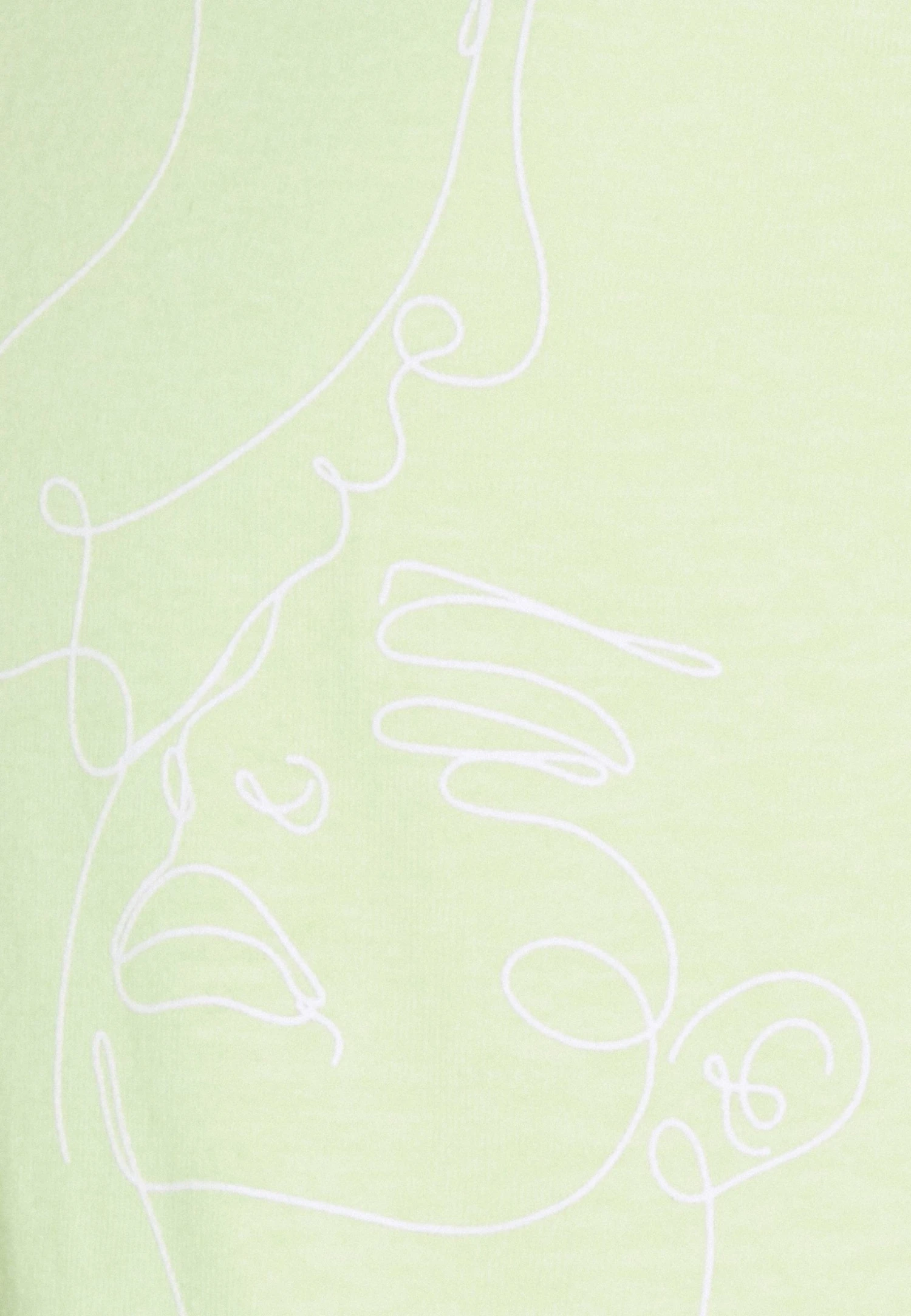 YOURTURN Authentique 100% UNISEX - T-shirt imprimé t shirt Col rond all 5 YOURTURN Authentique 100% UNISEX - T-shirt imprimé t shirt Col rond all – Image 3