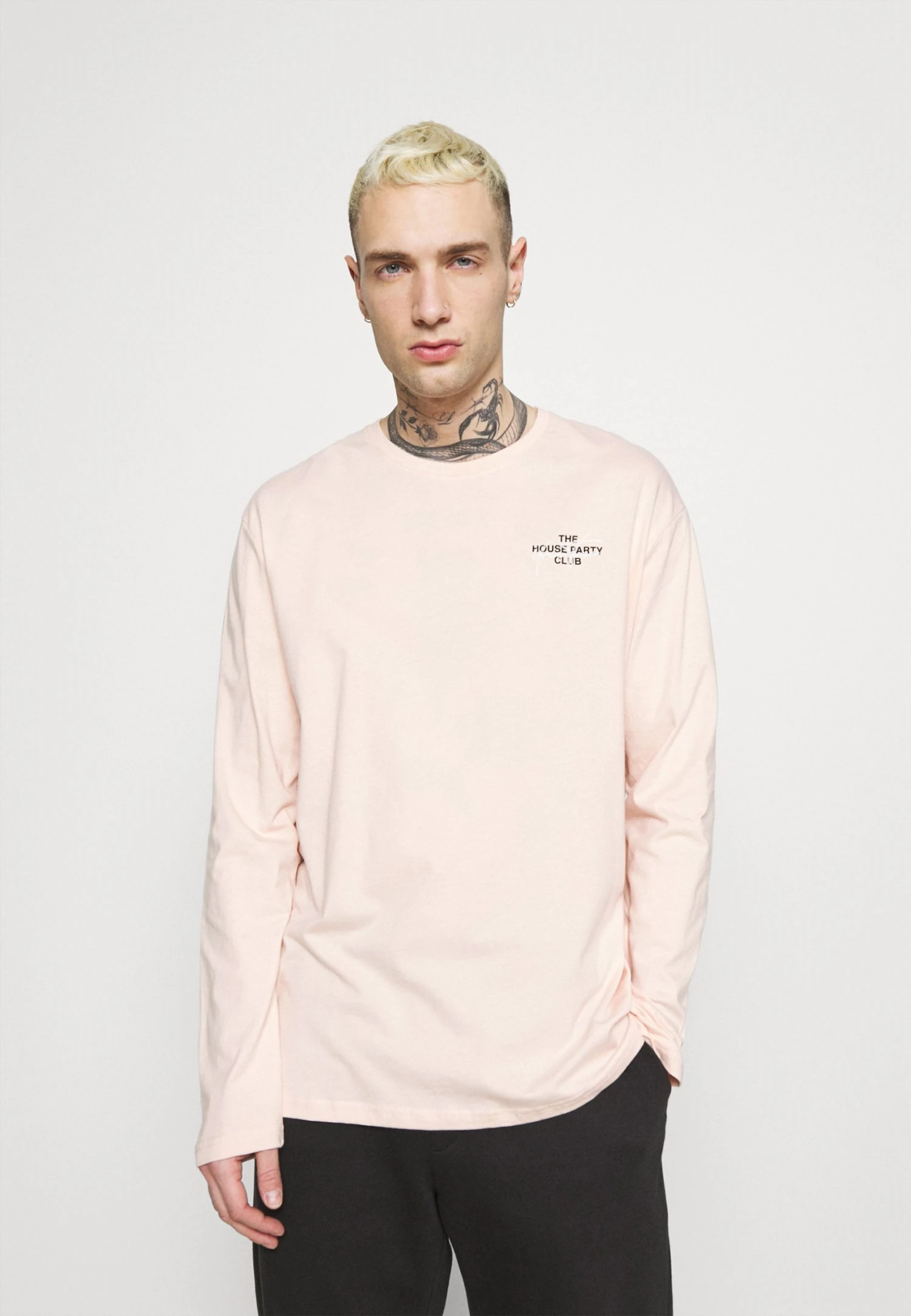 Vendre-Réclame YOURTURN UNISEX - T-shirt à manches longues t shirt Col rond all 3 Vendre-Réclame YOURTURN UNISEX - T-shirt à manches longues t shirt Col rond all