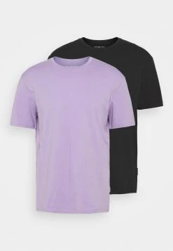 Prix Gelé YOURTURN 2 PACK UNISEX - T-shirt basique t shirt Col rond all 17 Prix Gelé YOURTURN 2 PACK UNISEX - T-shirt basique t shirt Col rond all -YOURTURN Soldes 21e07395c1ff41c3a3a968668a1c4094
