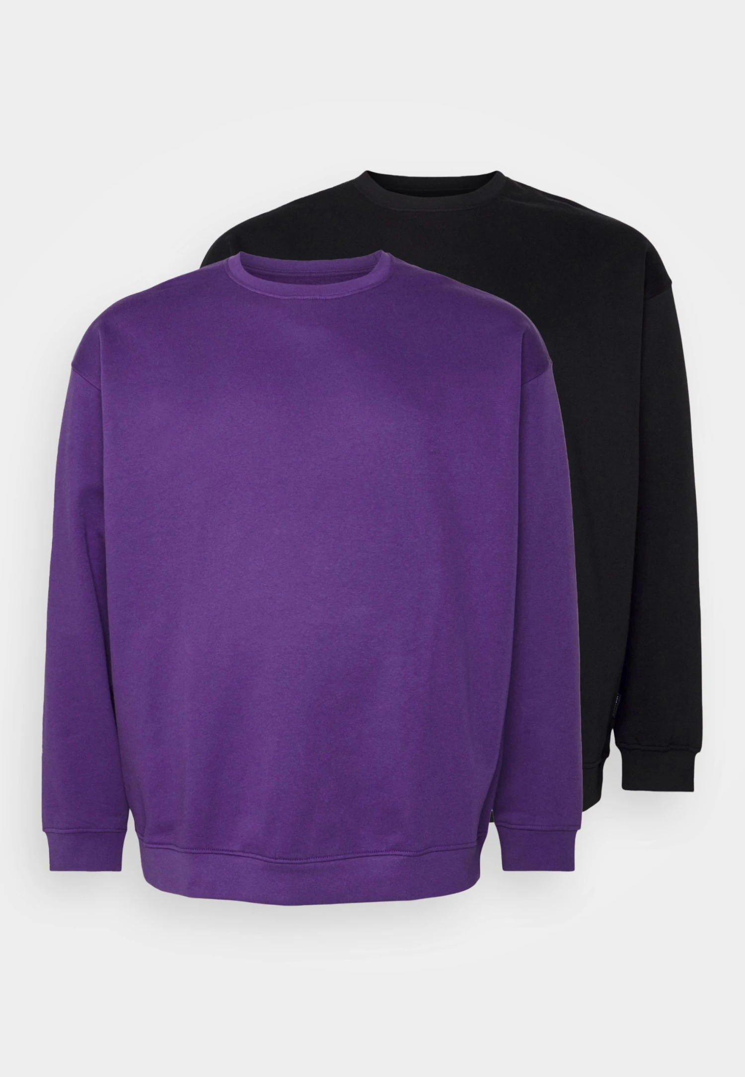 Meilleure qualité YOURTURN UNISEX 2 PACK - Sweatshirt pullover Col rond all 8 Meilleure qualité YOURTURN UNISEX 2 PACK - Sweatshirt pullover Col rond all – Image 6