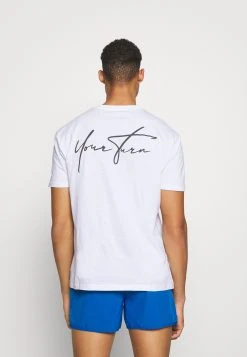 Qualité Fiable YOURTURN UNISEX - T-shirt imprimé t shirt Col rond all -YOURTURN Soldes 22964c1a0c734088b79953b6d40449d2