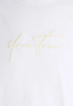 YOURTURN Première Qualité UNISEX - T-shirt imprimé t shirt Col rond all 13 YOURTURN Première Qualité UNISEX - T-shirt imprimé t shirt Col rond all -YOURTURN Soldes 22fcbaa405cc4613be676dac347f97f5