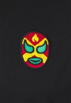 YOURTURN Première Qualité UNISEX - T-shirt à manches longues t shirt Col rond all -YOURTURN Soldes 231475867b17416bb04baf37f57fa8d7