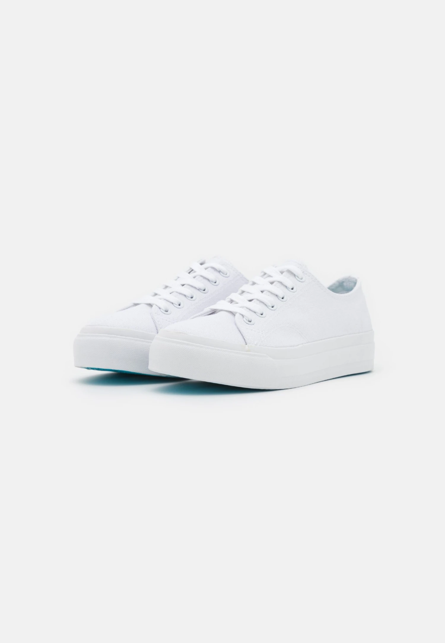 Prix Aimable YOURTURN UNISEX - Baskets basses sneaker Rond all 4 Prix Aimable YOURTURN UNISEX - Baskets basses sneaker Rond all – Image 2