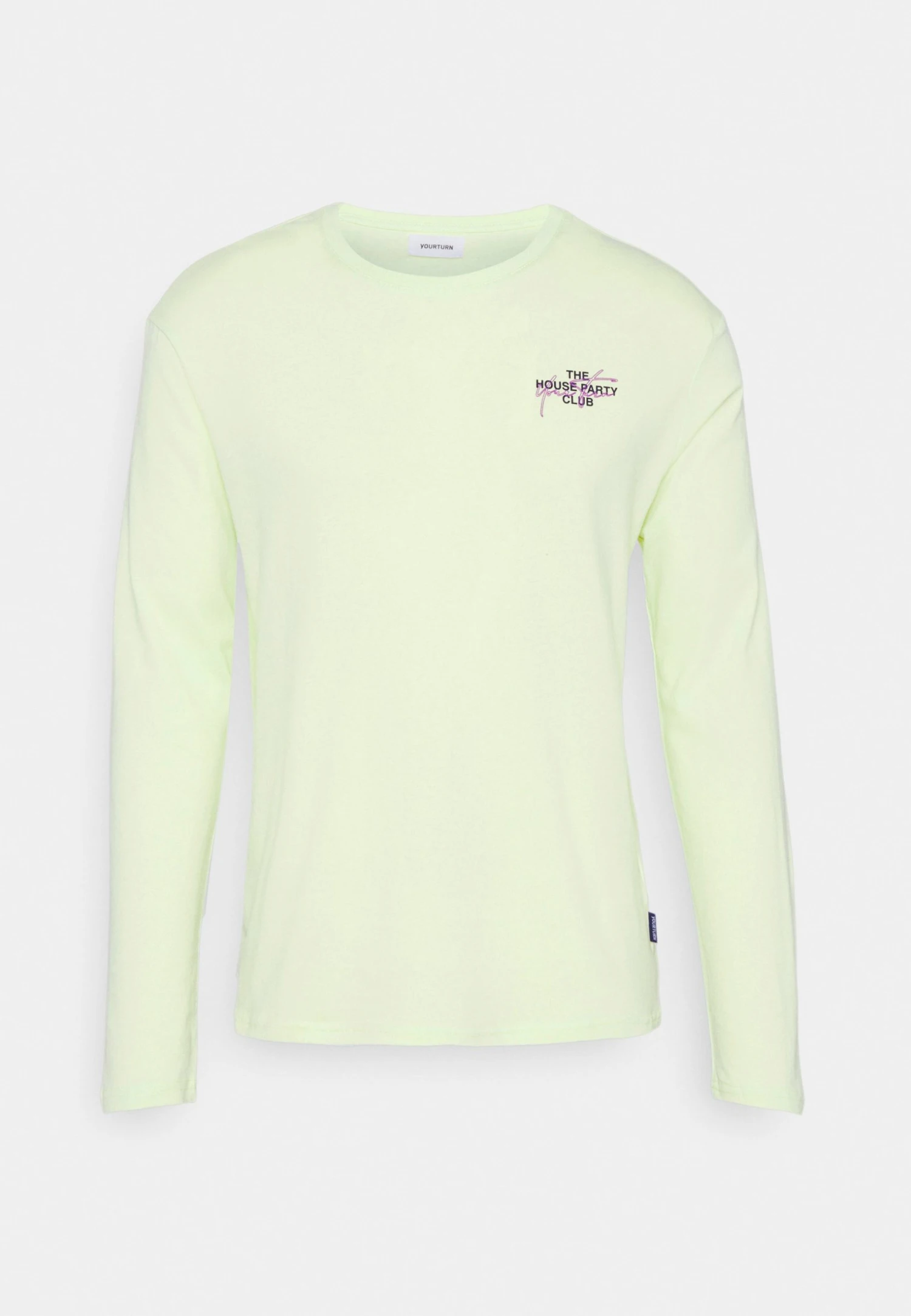 Vendre-Réclame YOURTURN UNISEX - T-shirt à manches longues t shirt Col rond all 10 Vendre-Réclame YOURTURN UNISEX - T-shirt à manches longues t shirt Col rond all – Image 8